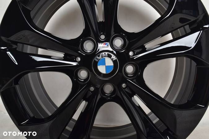 FELGI 17 5112 BMW X1 X2 BMW 1 2 - 6