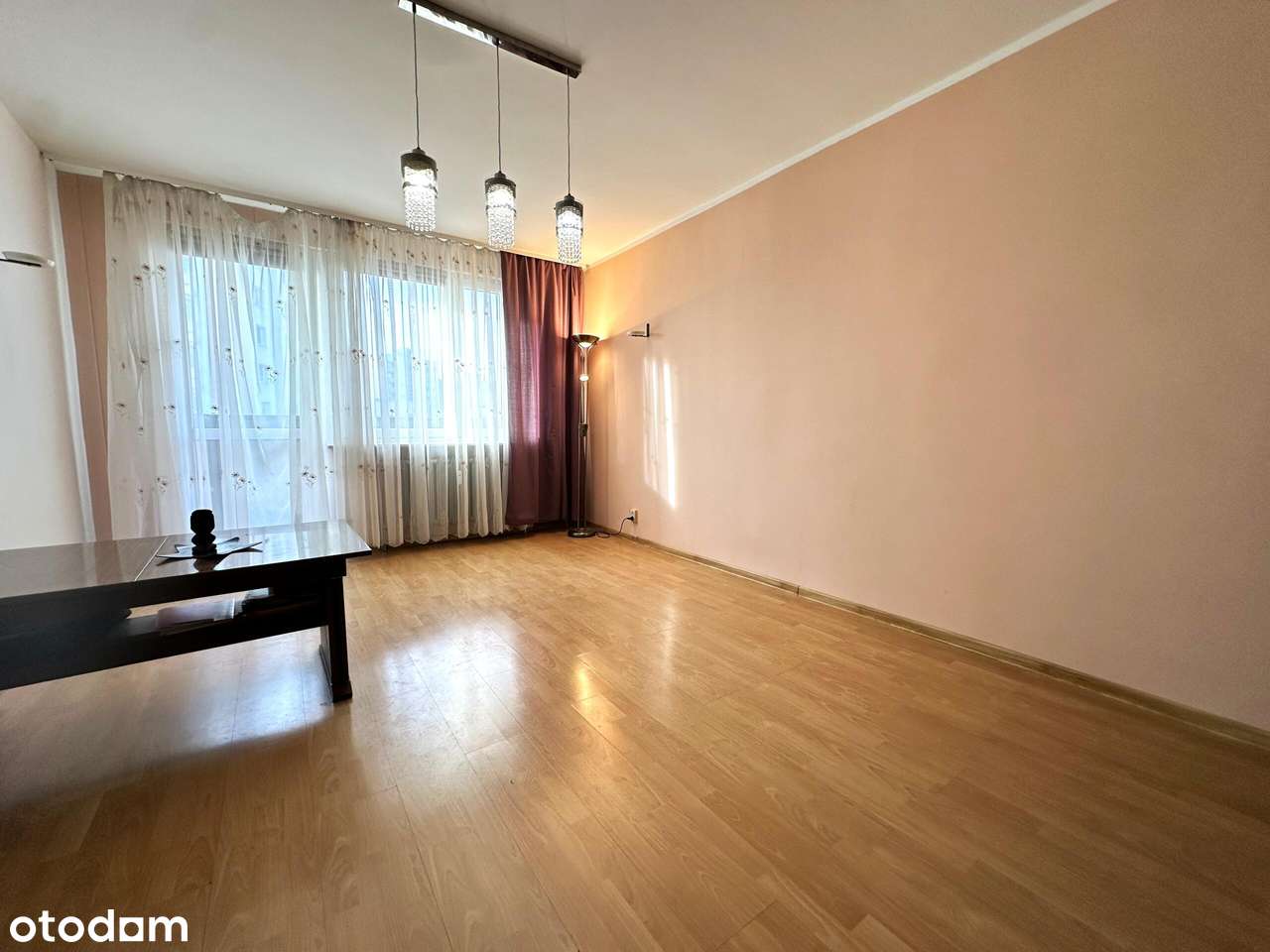 Dobra lokalizacja !  2 pok / 49 m-2