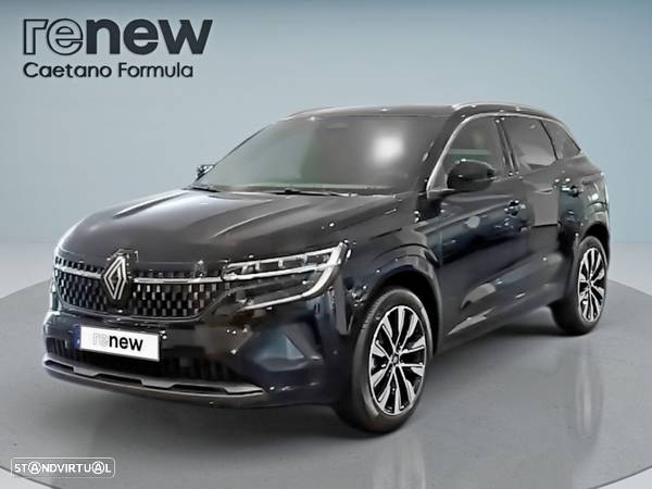 Renault Austral 1.3 Mild Hybrid Techno - 3