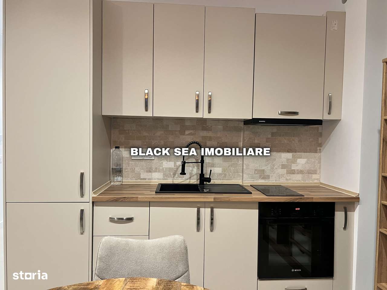 STUDIO DE VANZARE – AXXIS Nova Resort & SPA –VEDERE LA MARE-3