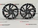 Jantes VW Golf VIII GTI em 20 | 5x112 - 3