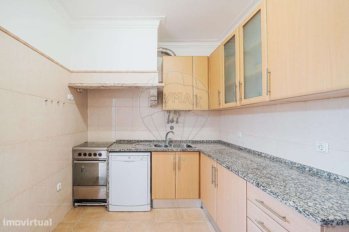 Apartamento T1 para venda-11
