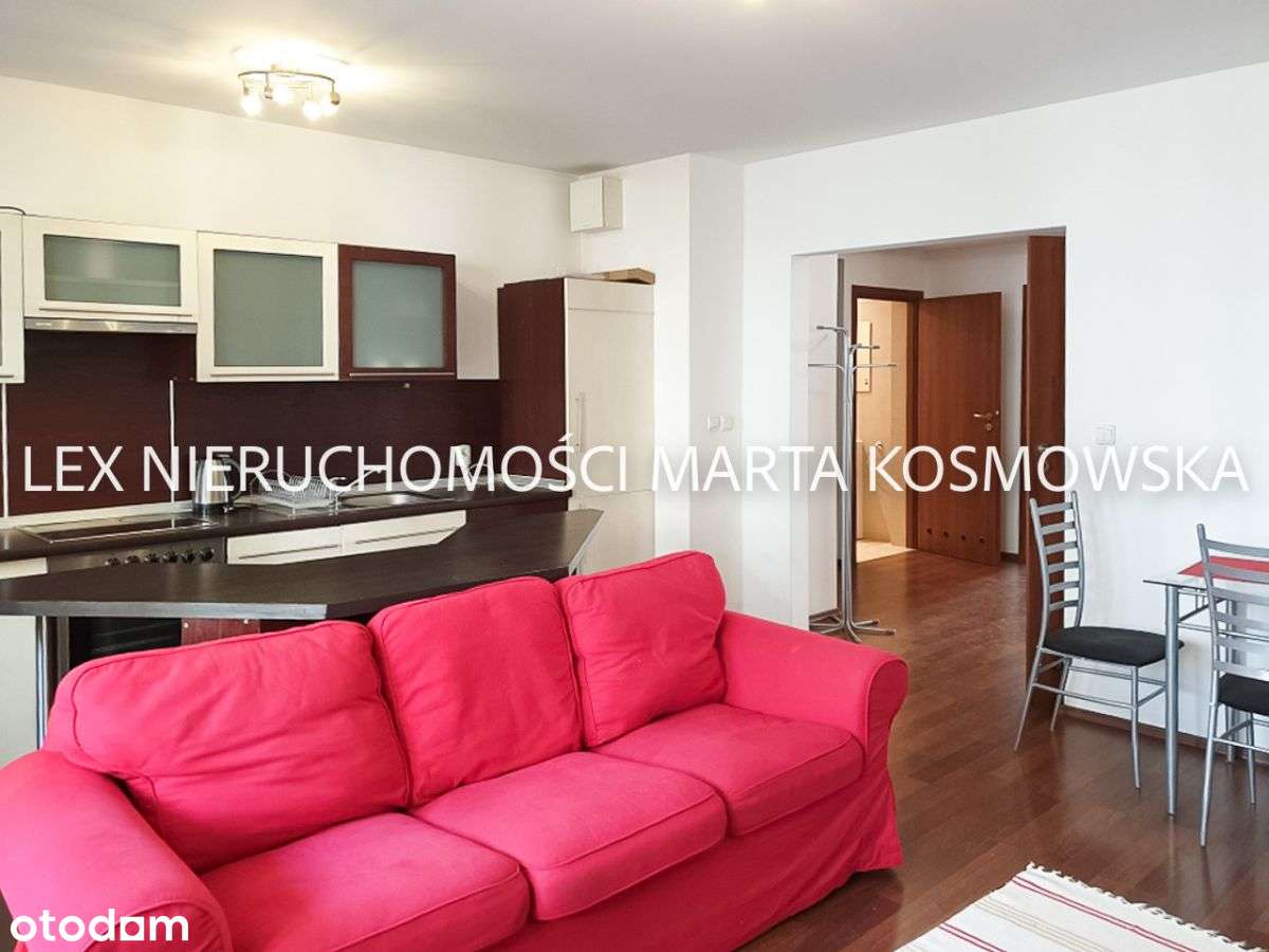 Mokotów ul. Bukowińska, 3 pok. 70 m,garaż