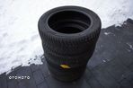 225/50R18 99H 2019 NOKIAN WR SNOWPROF KOMPLET OPON ZIMOWYCH (4 SZT) 7MM 225/50/18 - 15