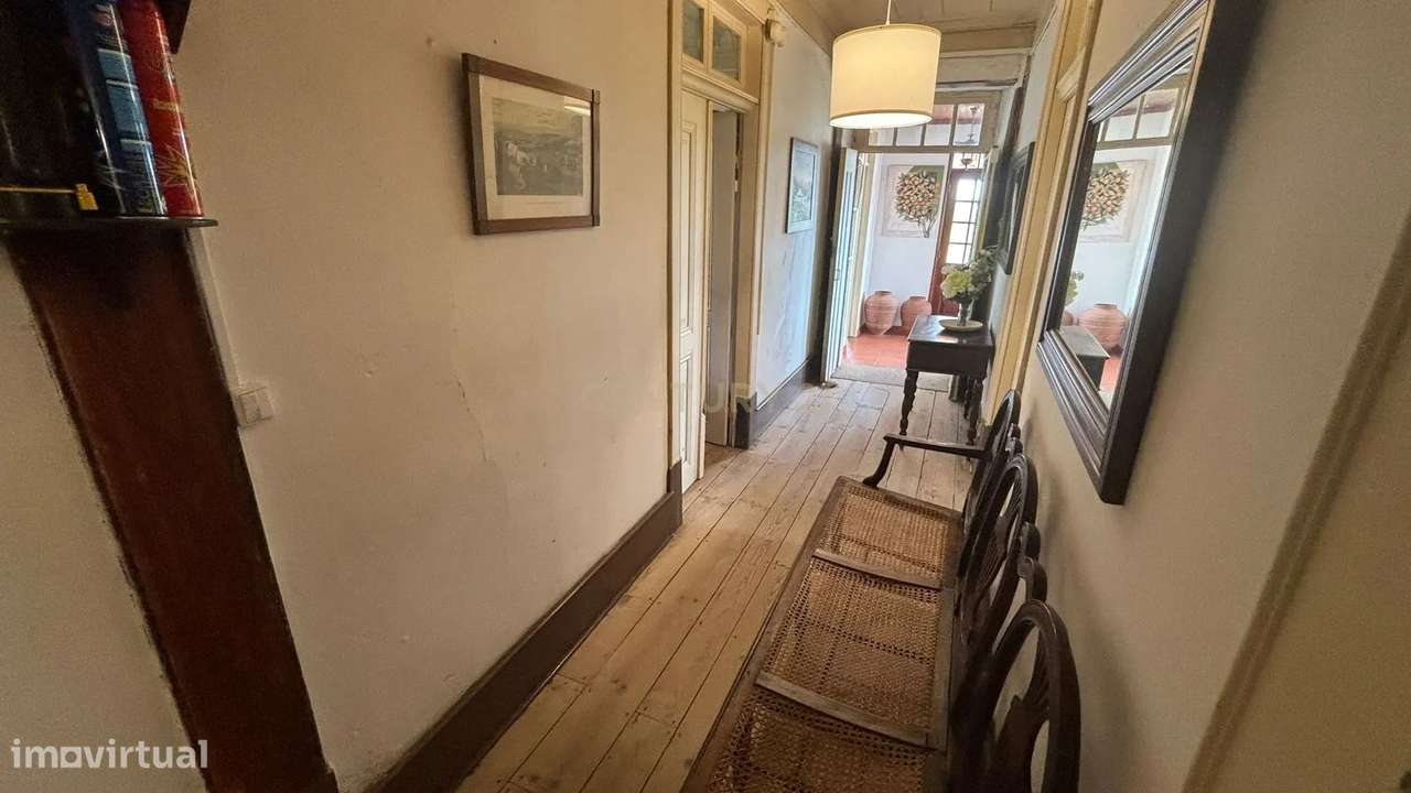 Oportunidade! Moradia Tradicional, em São Vicente da Beira, Castelo Br - Grande imagem: 4/48