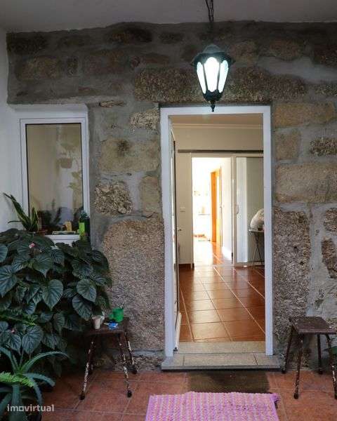 Moradia T5 São Paio de Gramaços - Grande imagem: 4/8