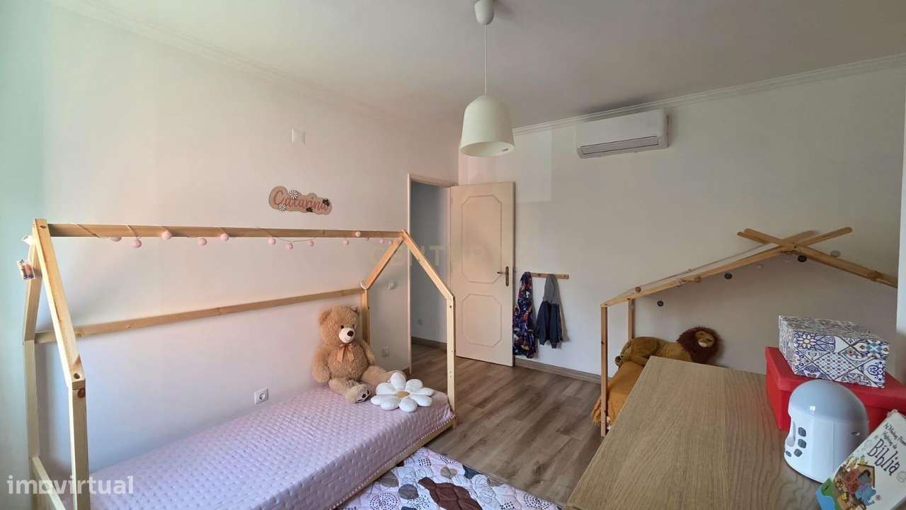 T2 com Garagem e Arrumos | 98 m² | Moreira da Maia 289.500 €-8