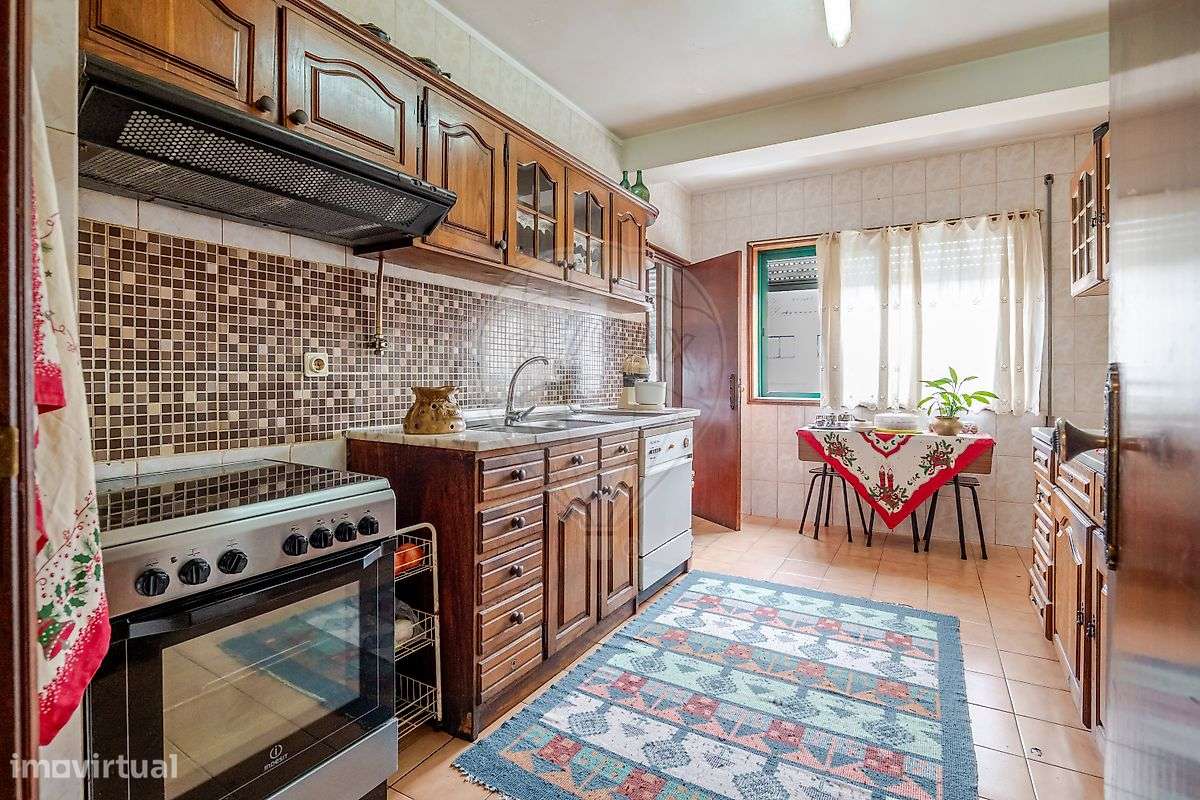 Apartamento T3 para venda - Grande imagem: 4/25