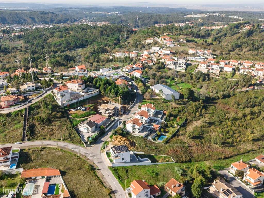 Terreno | Algar, Assafarge-13