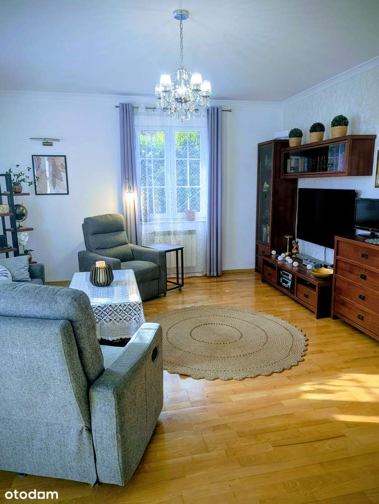 Posiadłość wypoczynkowa"Bieszczady 111"- działający obiekt turystyczny - Pełny obrazek: 3/17