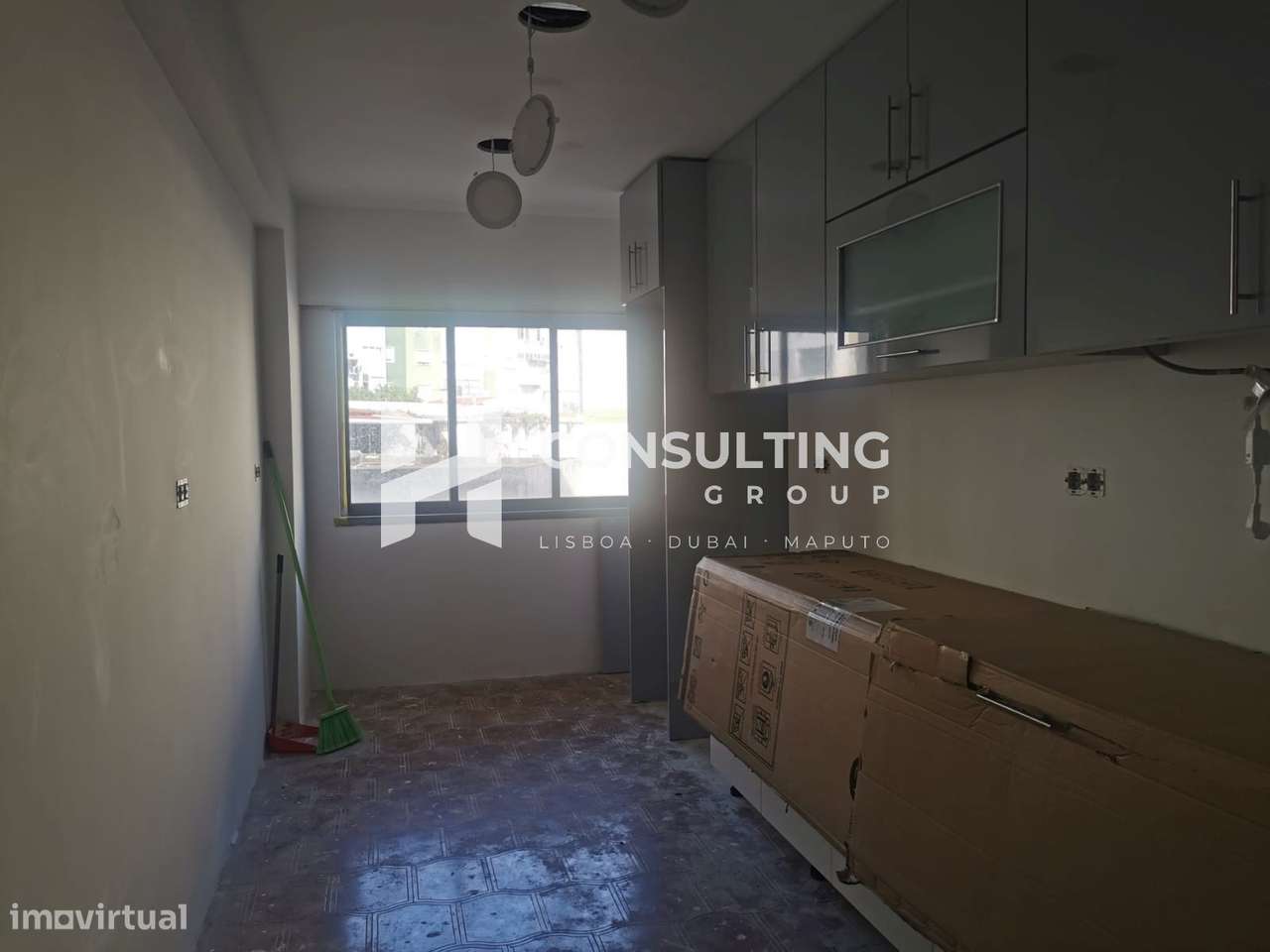 Apartamento T3 Venda em Cacém e São Marcos,Sintra-29