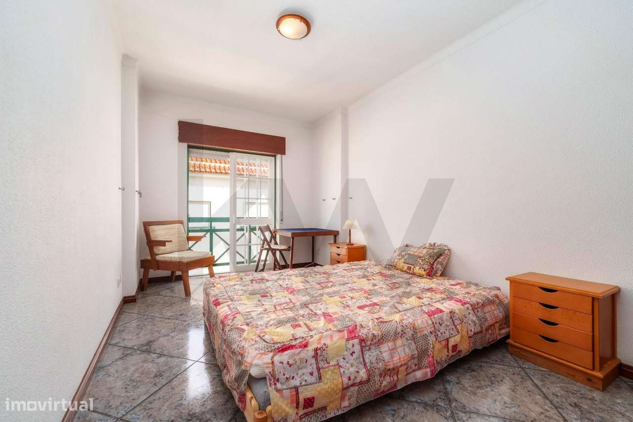 Conforto, Luz e Localização Privilegiada em Vila Real de Santo António-19