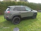 Jeep Cherokee 3.2 V6 Active Drive Lock Trailhawk - 3