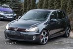 Volkswagen Golf VI 2.0 TSI GTI - 3