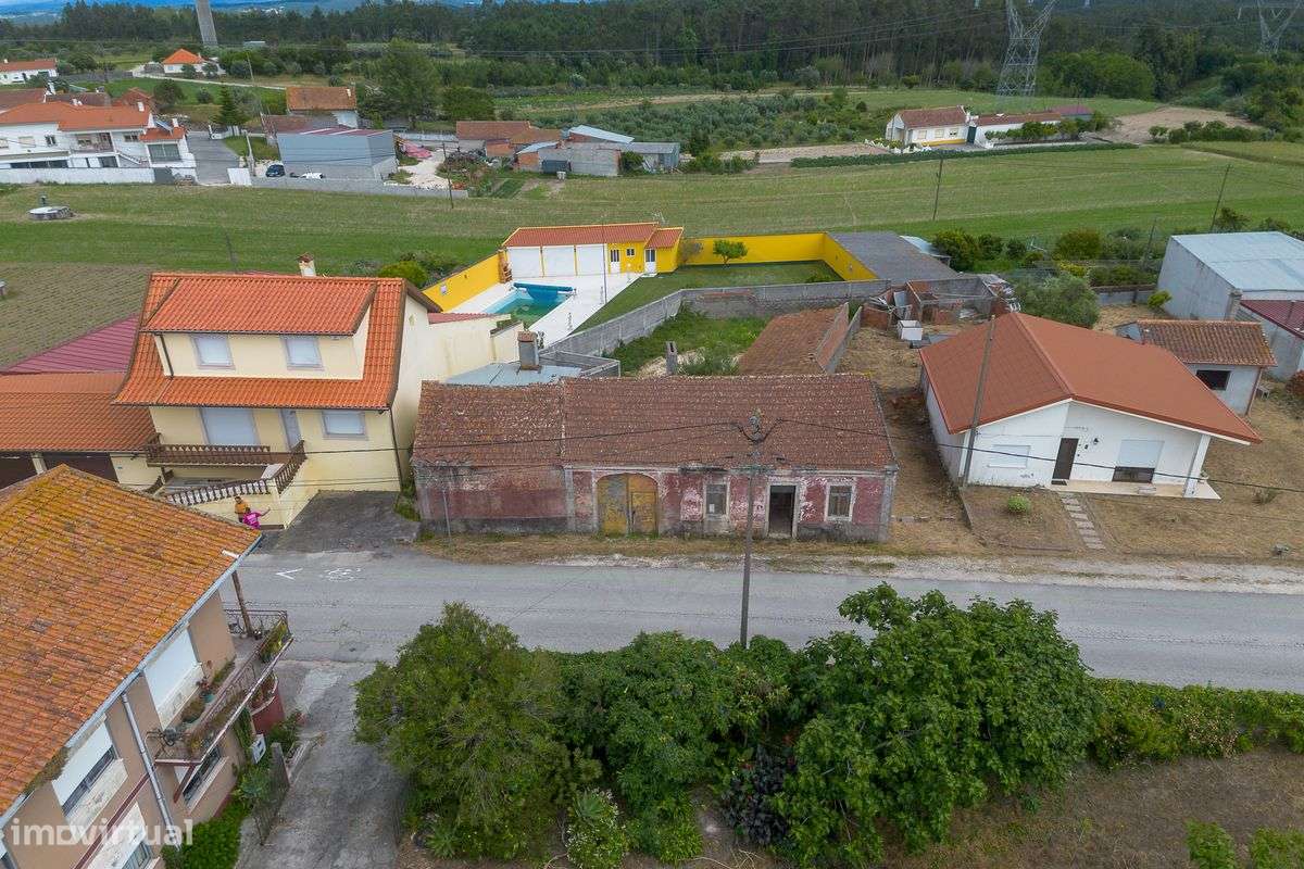 Moradia T6 para venda - Grande imagem: 1/25