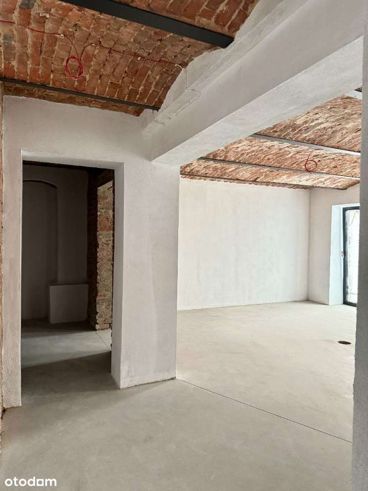 Lokal z własnym wejściem od ulicy, Gliwice centrum - Pełny obrazek: 4/9