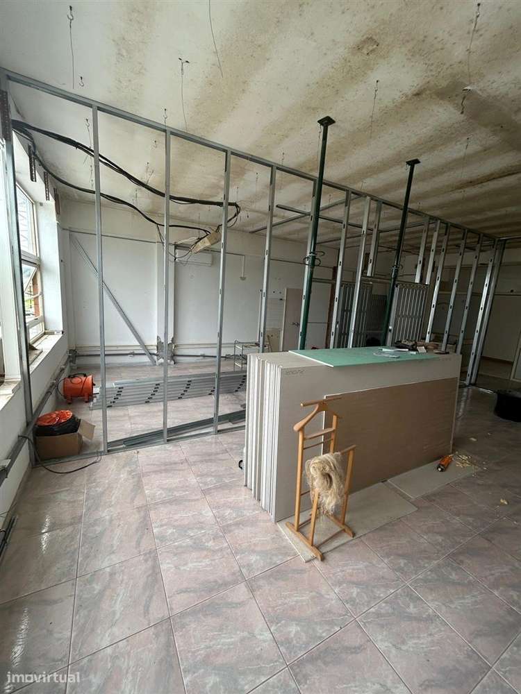 Apartamento T1+1 Venda em Alpendorada, Várzea e Torrão,Marco de Canave-14