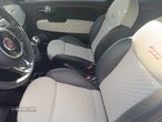 Fiat 500 1.2 8V Collezione - 6