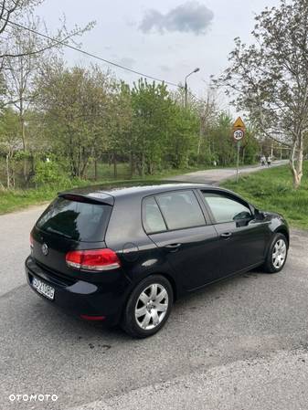 Volkswagen Golf 1.4 Trendline - 2