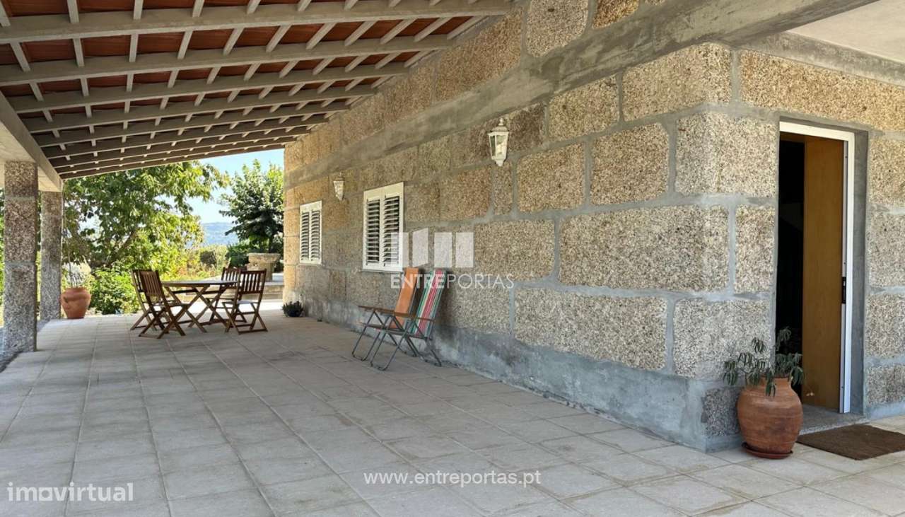 Venda Moradia V5, Vila Boa de Quires. Marco de Canaveses - Grande imagem: 5/20