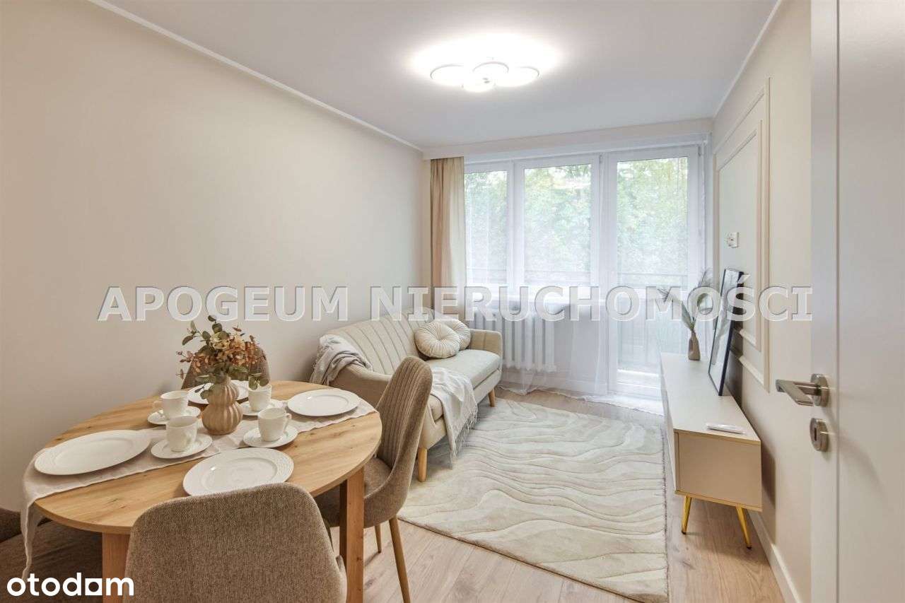 3 odrębne pokoje po generalnym remoncie, Antoniuk-2