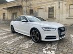 Audi A6 3.0 TDI quattro S tronic - 6