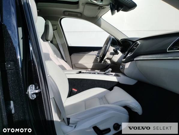 Volvo XC 90 - 10