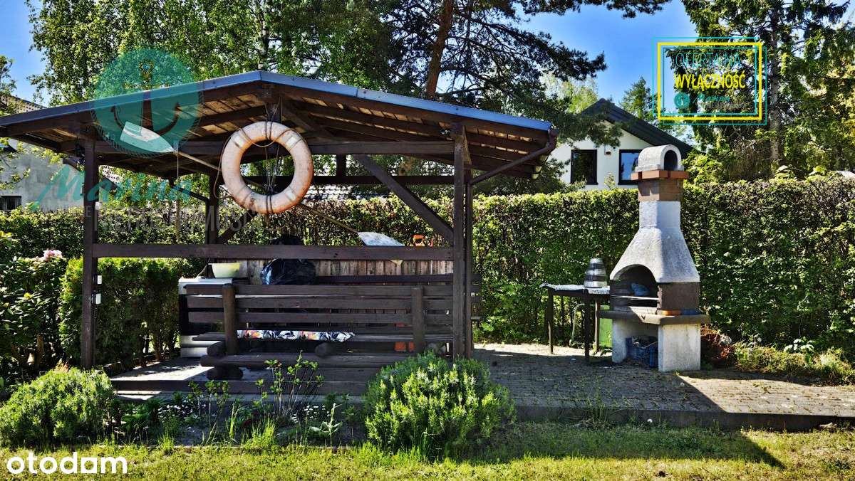 Nadmorski dom z pokojami dla turystów - Pełny obrazek: 4/20