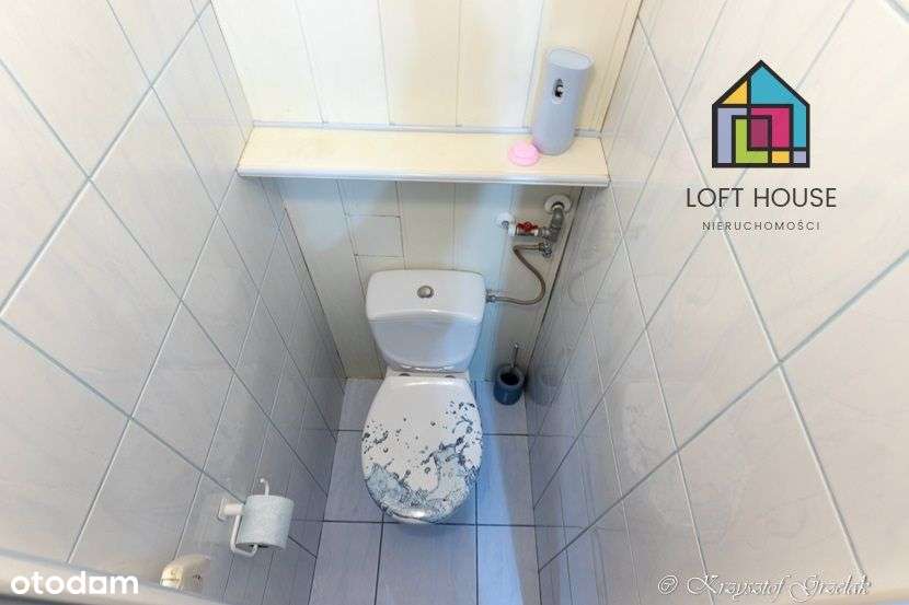 Okazja, mieszkanie dla rodziny lub inwestora-9