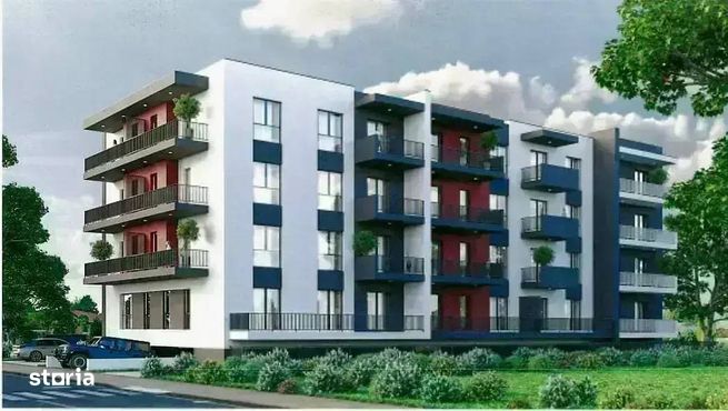 Apartament 2 camere modern metrou Nicolae Teclu TITAN Theodor Pallady-5