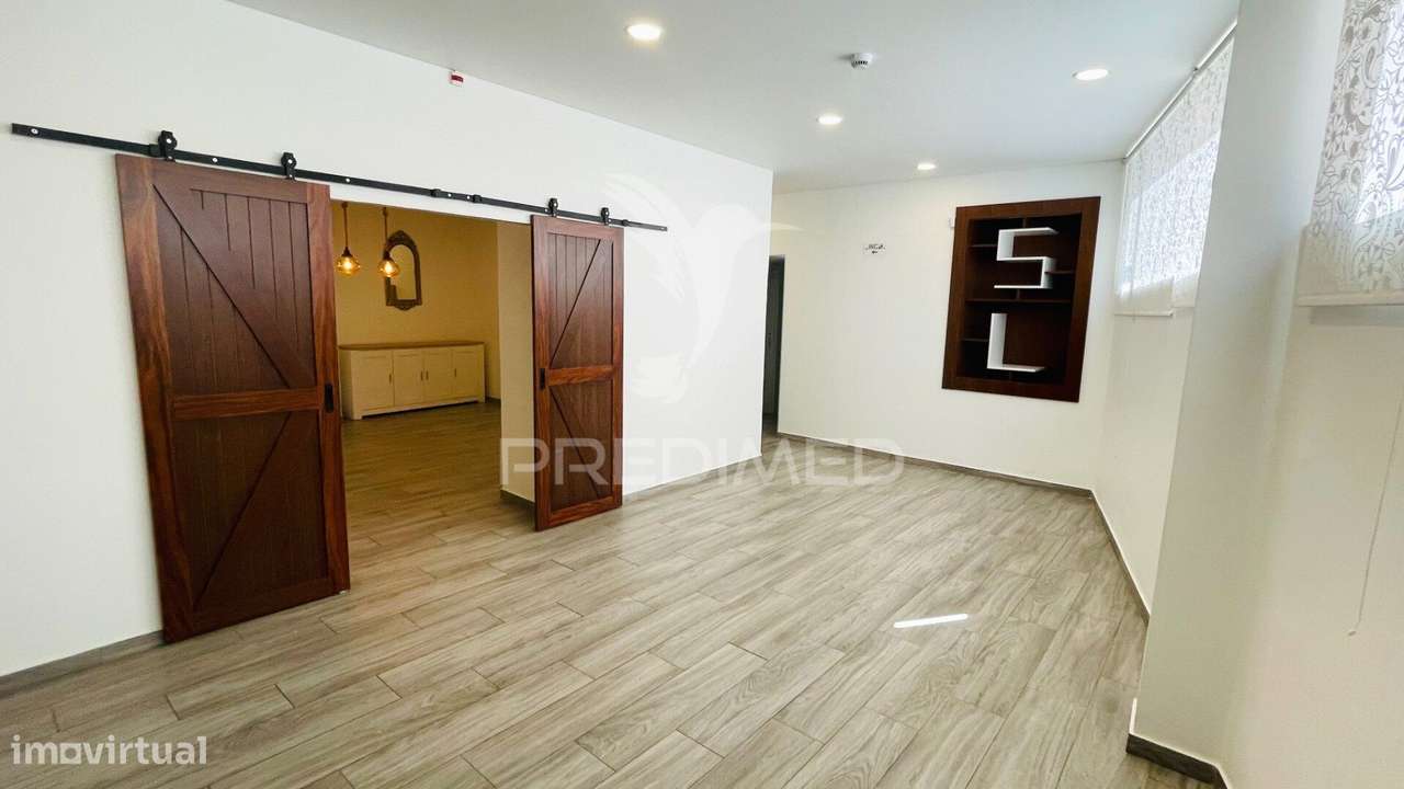 Restaurante com 130 lugares e 260 m2, em Sines - Grande imagem: 5/15