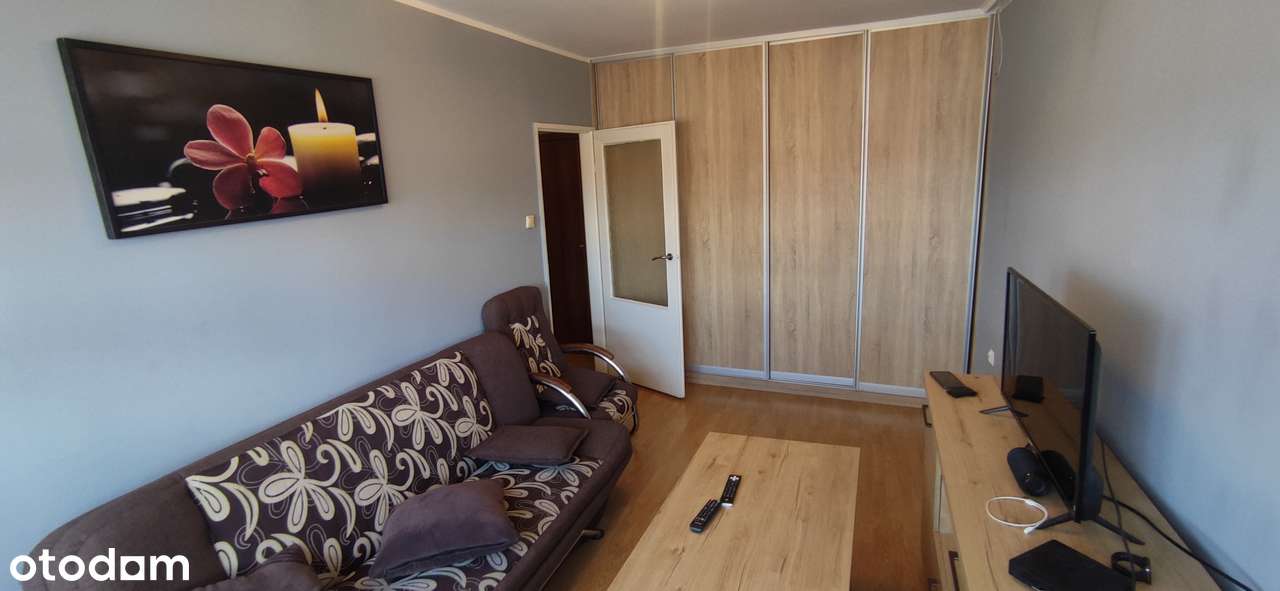 Mieszkanie 2 pokojowe w centrum miasta Leszna , dostępne od zaraz!-8