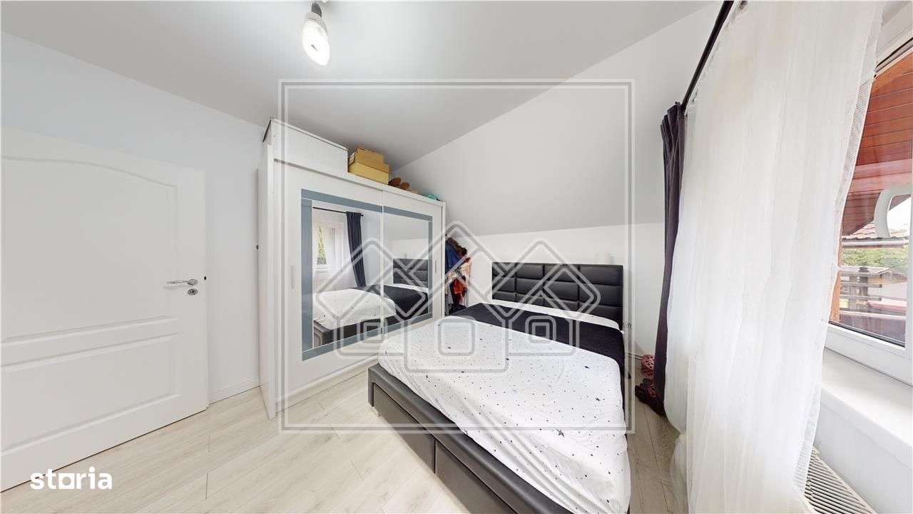 Casa 82 mp utili + teren de 265 mp, mobilata si utilata modern - Imagine principală: 4/20