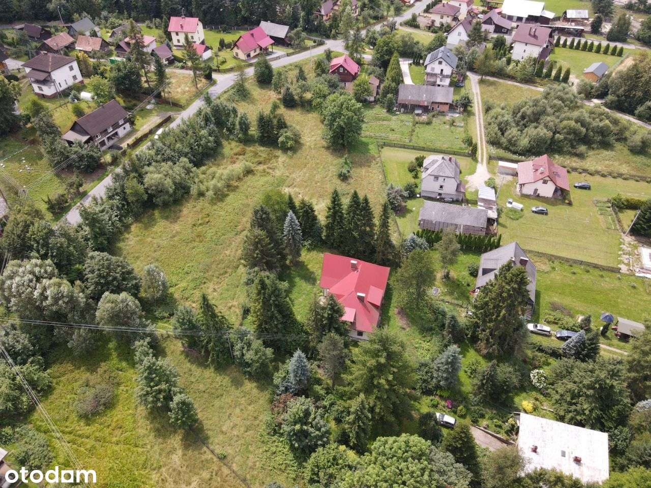 Dom na sprzedaż 145 mkw Przyborów. - Pełny obrazek: 4/20