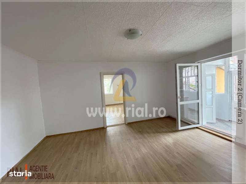 Apartament cu 3 camere, 2 familii pe curte-2