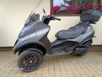 Piaggio MP-3 - 4