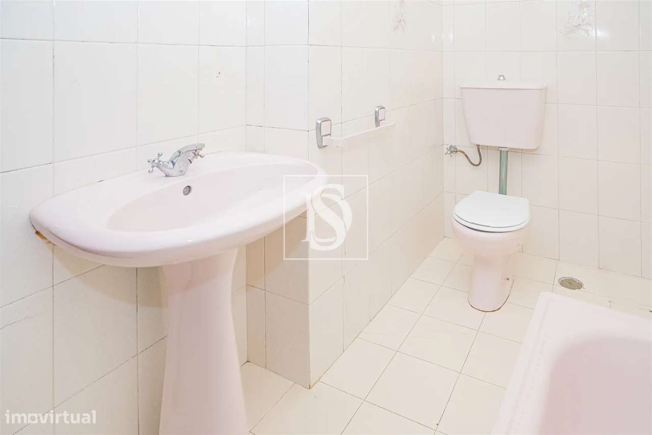 Apartamento T2 no Centro de Esposende com Vista Mar-17