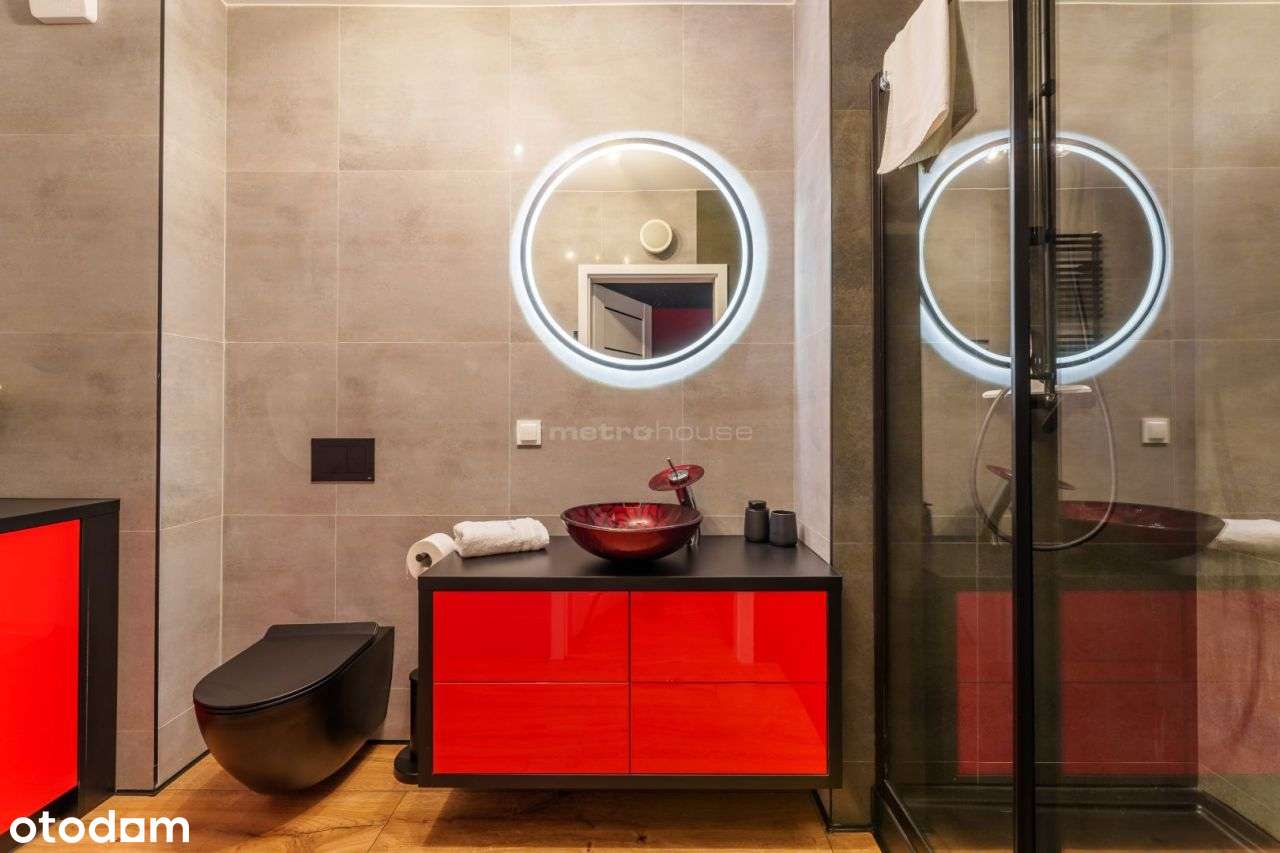 Apartament z basenem przy plaży ul. Kasprowicza-12