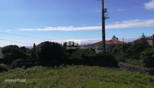 Venda de terreno para construção, Areosa, Viana do Castelo