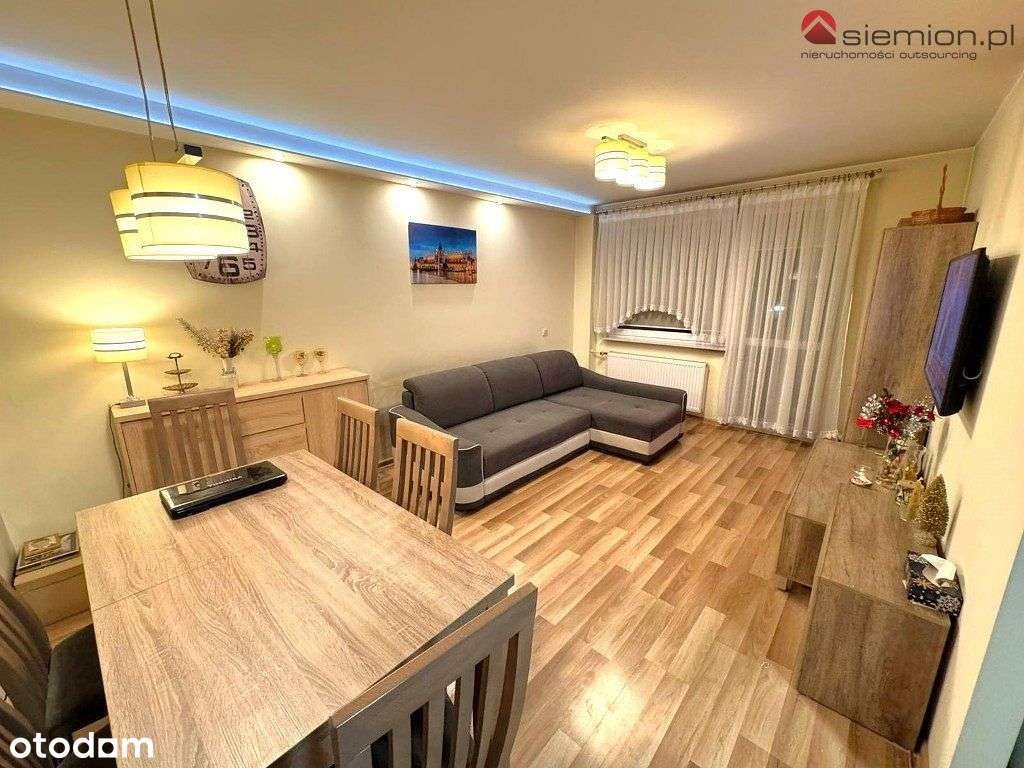 2 pokoje po remoncie w Centrum-0