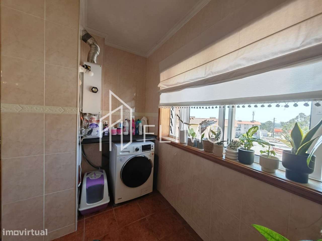 Apartamento T2-8
