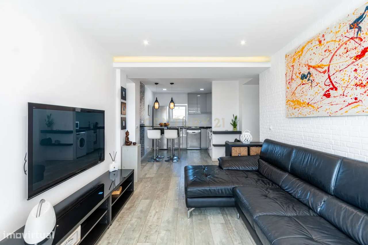 Apartamento em condomínio fechado - Quinta da Bicuda, Cascais - Grande imagem: 5/36