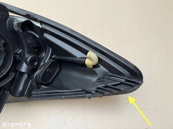 FORD FOCUS MK3 III 10-19R LAMPA LEWA PRZEDNIA LEWY PRZÓD BM51-13006 - 10