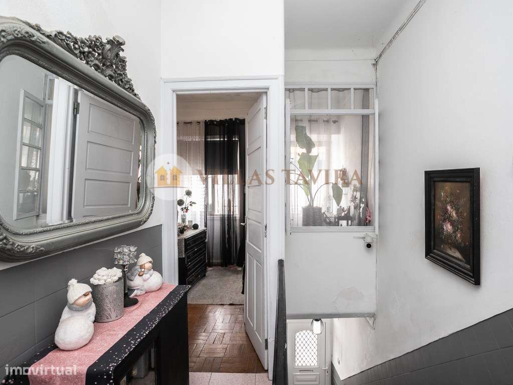 Prédio T4 no centro de Tavira | Investimento | Alojamento Local | E...-34