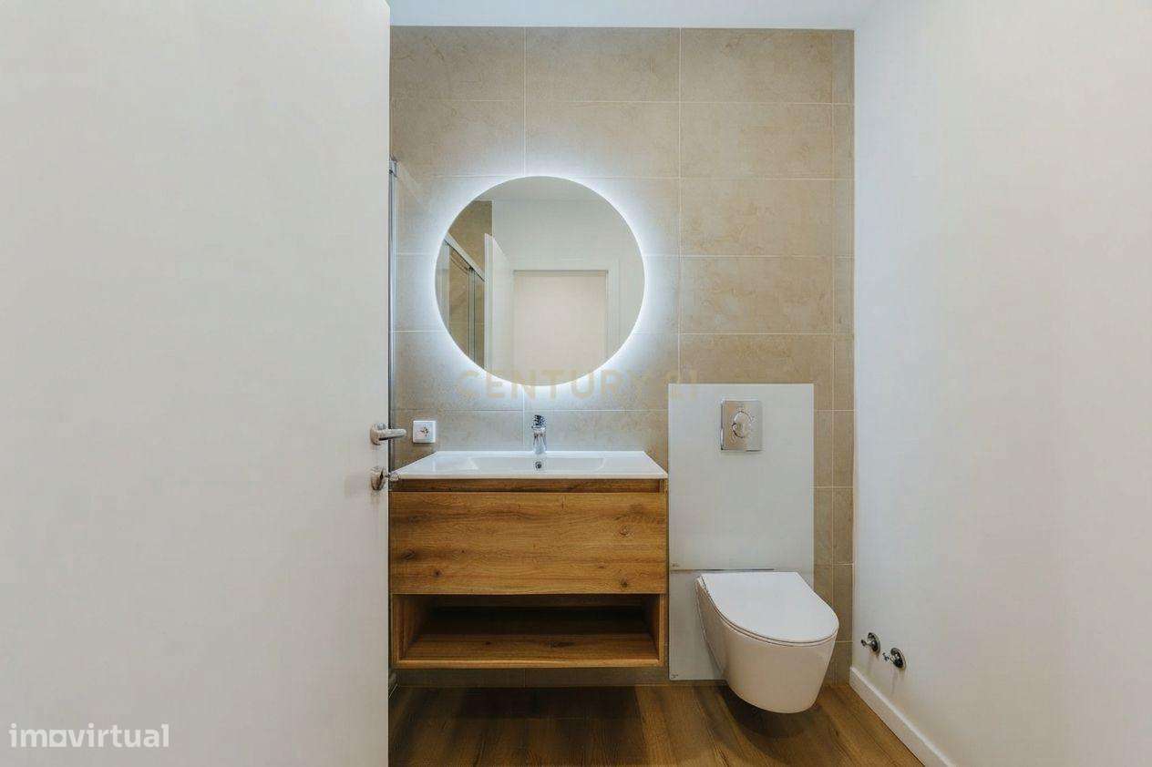 Apartamento, 83 m², Pinhal Novo-20