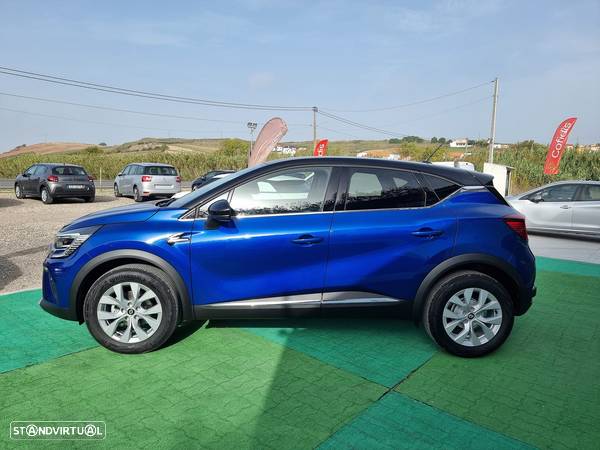 Renault Captur 1.0 TCe Intens - 6