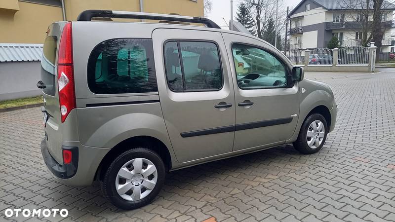 Renault Kangoo 1.6 16V Privilege Plus - 14