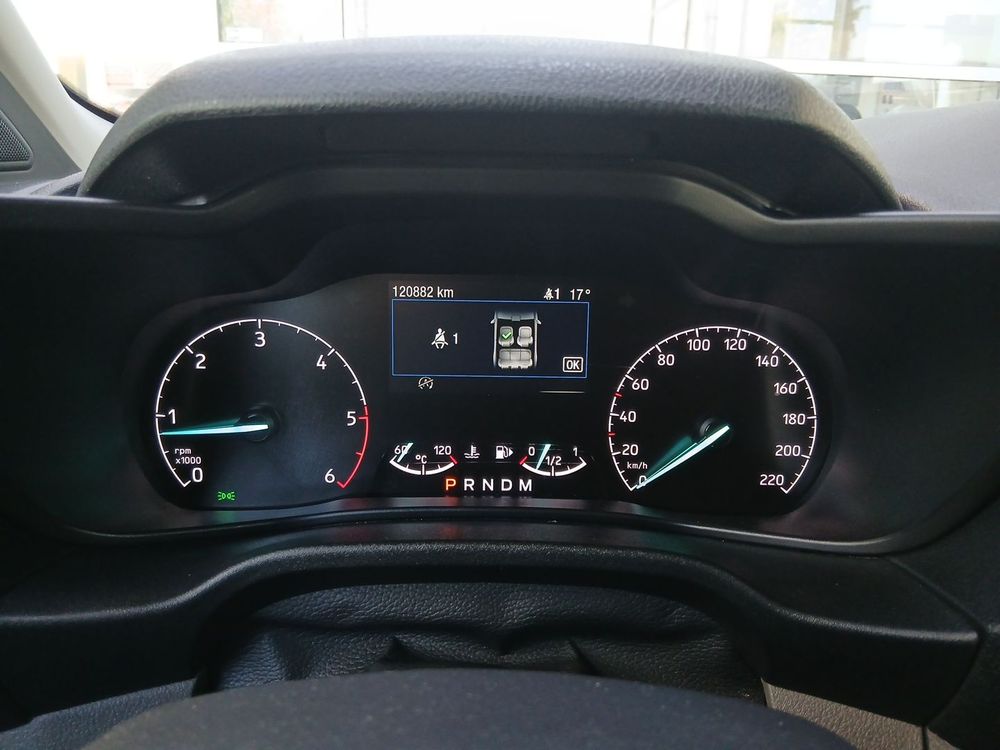 ford tourneo-connect