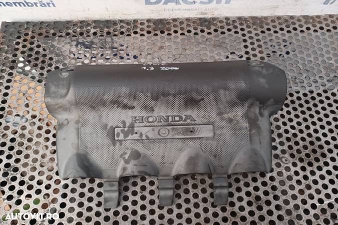 CAPAC MOTOR 1.3 Honda Civic  seria - 1