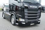 Scania / S 530 / V 8  / ACC / E 6 / RETARDER / BAKI 1200 L - 22